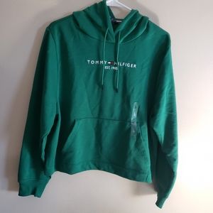 Sweater- Tommy Hilfiger